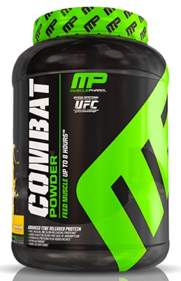 MusclePharm Combat Powder