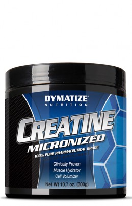 Dymatize Nutrition Creatine Micronized