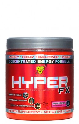 BSN Hyper FX