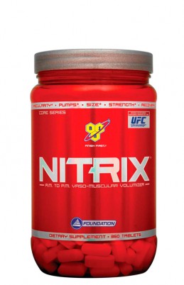 BSN Nitrix