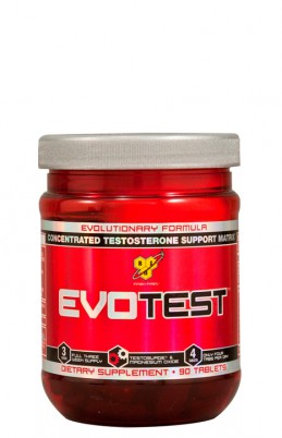 BSN EVOTEST