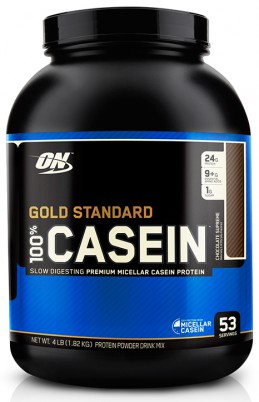 Optimum Nutrition Gold standard 100 % Casein