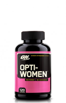 Optimum Nutrition Opti-Women