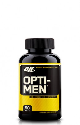 Optimum Nutrition Opti-Men