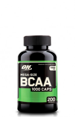 Optimum Nutrition BCAA 1000