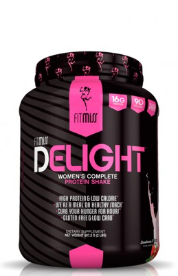 FitMiss Delight