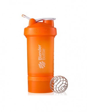 Blender Bottle ProStak оранжевый