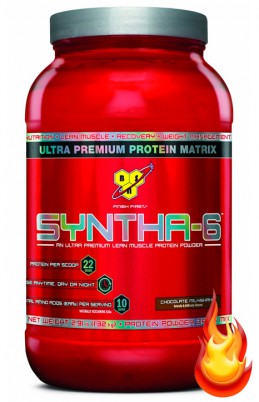 BSN Syntha-6 Isolate