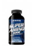 Dymatize Nutrition SUPER AMINO 6000