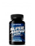 Dymatize Nutrition SUPER AMINO 6000