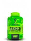 Arnold Series Iron Cuts