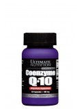 Ultimate Nutrition CoEnzyme Q10