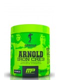 Arnold Series Iron CRE3
