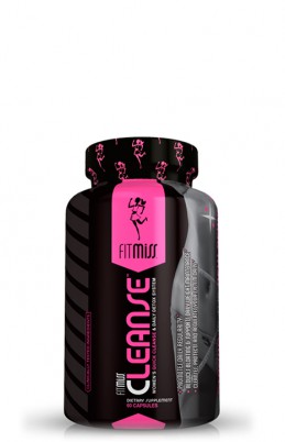 FitMiss Cleanse
