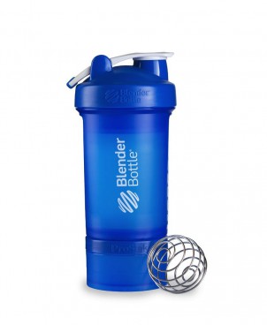 Blender Bottle ProStak синий