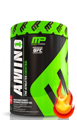 MusclePharm AMINO1